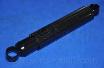 Амортизатор задний для HYUNDAI HD LIGHT <b>PARTS-MALL PJA-R038</b> - изображение 1
