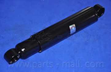 Амортизатор задний для HYUNDAI HD LIGHT <b>PARTS-MALL PJA-R038</b> - изображение 2