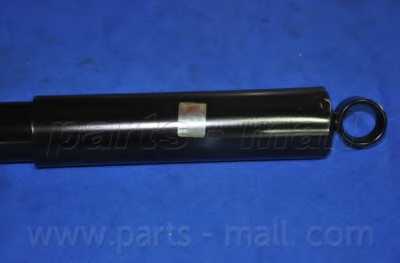 Амортизатор задний для HYUNDAI HD LIGHT <b>PARTS-MALL PJA-R038</b> - изображение 4
