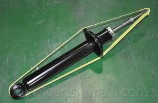 Амортизатор задний/задний левый/задний правый <b>PARTS-MALL PJA-R047</b> - изображение 2