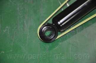 Амортизатор задний/задний левый/задний правый <b>PARTS-MALL PJA-R047</b> - изображение 3
