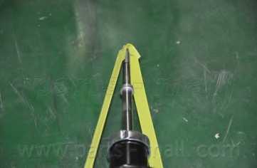 Амортизатор задний/задний левый/задний правый <b>PARTS-MALL PJA-R047</b> - изображение 8