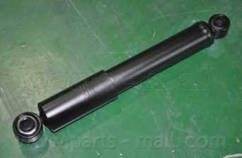 Амортизатор задний для HYUNDAI ACCENT(RB) <b>PARTS-MALL PJA-R065</b> - изображение 1