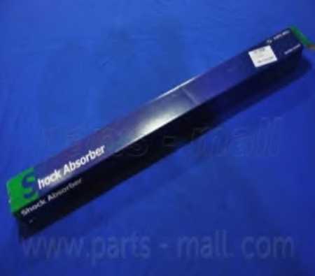 Амортизатор задний <b>PARTS-MALL PJA-R067</b> - изображение
