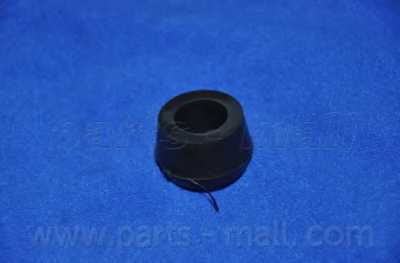 Амортизатор задний для HYUNDAI HD LIGHT <b>PARTS-MALL PJA-R070</b> - изображение 3