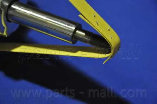 Амортизатор задний правый для HYUNDAI MATRIX(FC) <b>PARTS-MALL PJA-RR008</b> - изображение 5