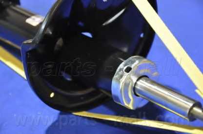 Амортизатор задний правый для HYUNDAI MATRIX(FC) <b>PARTS-MALL PJA-RR008</b> - изображение 6