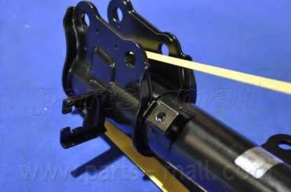 Амортизатор задний правый для HYUNDAI MATRIX(FC) <b>PARTS-MALL PJA-RR008</b> - изображение 7