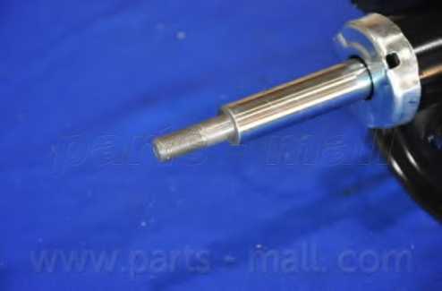 Амортизатор задний правый для HYUNDAI COUPE(RD) <b>PARTS-MALL PJA-RR015</b> - изображение 1