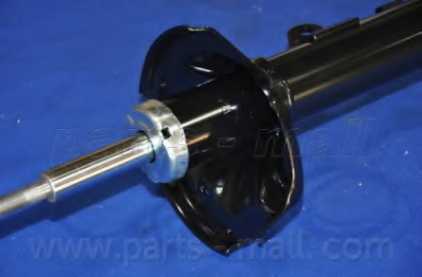 Амортизатор задний правый для HYUNDAI COUPE(RD) <b>PARTS-MALL PJA-RR015</b> - изображение 2