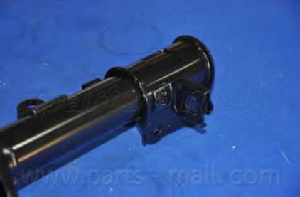 Амортизатор задний правый для HYUNDAI COUPE(RD) <b>PARTS-MALL PJA-RR015</b> - изображение 3