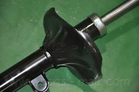 Амортизатор задний правый для HYUNDAI TUCSON(JM) / KIA SPORTAGE(JE#,KM#) <b>PARTS-MALL PJA-RR016</b> - изображение 3