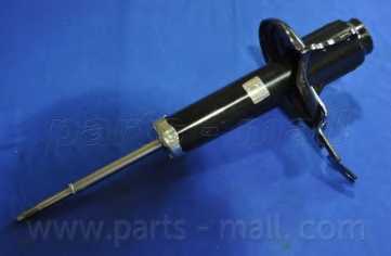 Амортизатор передний <b>PARTS-MALL PJB-003</b> - изображение 1