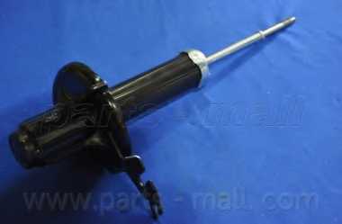 Амортизатор передний <b>PARTS-MALL PJB-003</b> - изображение 2
