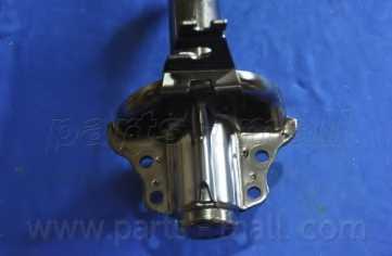 Амортизатор передний <b>PARTS-MALL PJB-003</b> - изображение 5