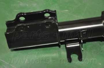 Амортизатор передний правый для KIA SEPHIA(FA) <b>PARTS-MALL PJB-005A</b> - изображение 3