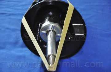 Амортизатор передний левый для KIA SEPHIA(FA) <b>PARTS-MALL PJB-006</b> - изображение 2
