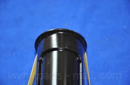 Амортизатор передний левый для KIA SEPHIA(FA) <b>PARTS-MALL PJB-006</b> - изображение 4