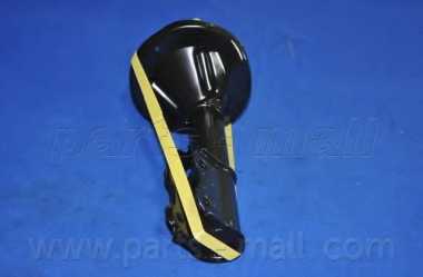Амортизатор передний левый для KIA SEPHIA(FA) <b>PARTS-MALL PJB-006A</b> - изображение 6