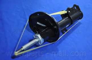 Амортизатор передний правый для KIA SEPHIA(FA) <b>PARTS-MALL PJB-007</b> - изображение 2