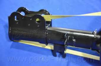 Амортизатор передний правый для KIA SEPHIA(FA) <b>PARTS-MALL PJB-007</b> - изображение 5