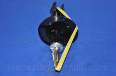 Амортизатор передний правый для KIA SEPHIA(FA) <b>PARTS-MALL PJB-007A</b> - изображение 3