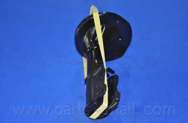 Амортизатор передний правый для KIA SEPHIA(FA) <b>PARTS-MALL PJB-007A</b> - изображение 4