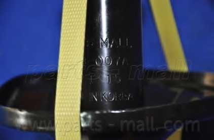 Амортизатор передний правый для KIA SEPHIA(FA) <b>PARTS-MALL PJB-007A</b> - изображение 5