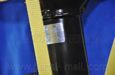 Амортизатор передний правый для KIA SEPHIA(FA) <b>PARTS-MALL PJB-007A</b> - изображение 6