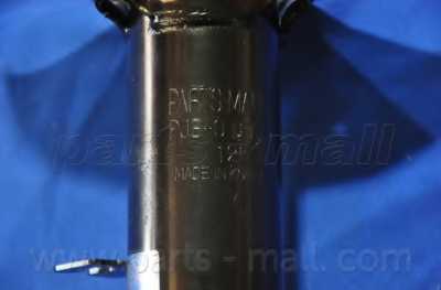 Амортизатор передний левый для KIA CARNIVAL(UP) <b>PARTS-MALL PJB-016A</b> - изображение 5