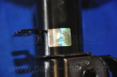 Амортизатор передний левый для KIA CARNIVAL(UP) <b>PARTS-MALL PJB-016A</b> - изображение 6