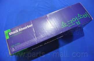 Амортизатор передний левый для KIA CARNIVAL(UP) <b>PARTS-MALL PJB-016A</b> - изображение Амортизатор передний левый для KIA CARNIVAL(UP) <b>PARTS-MALL PJB-016A</b> - изображение