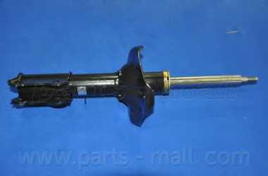 Амортизатор передний правый для KIA CARNIVAL(UP) <b>PARTS-MALL PJB-017A</b> - изображение 2
