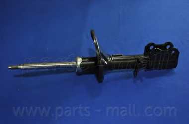 Амортизатор передний правый <b>PARTS-MALL PJB-018A</b> - изображение 1