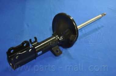 Амортизатор передний правый <b>PARTS-MALL PJB-018A</b> - изображение 2