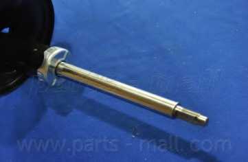 Амортизатор передний правый <b>PARTS-MALL PJB-018A</b> - изображение 4