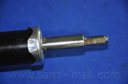 Амортизатор передний правый для KIA AVELLA <b>PARTS-MALL PJB-022</b> - изображение 3