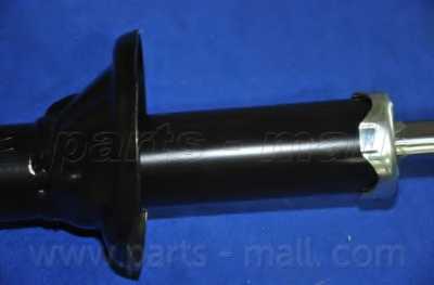 Амортизатор передний правый для KIA AVELLA <b>PARTS-MALL PJB-022</b> - изображение 4