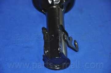 Амортизатор передний правый для KIA AVELLA <b>PARTS-MALL PJB-022</b> - изображение 7