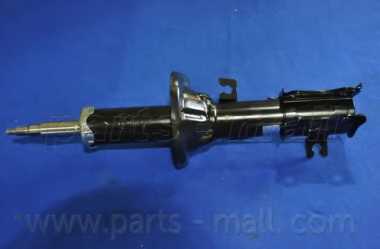 Амортизатор передний правый для KIA RIO(DC#) <b>PARTS-MALL PJB-024A</b> - изображение 1