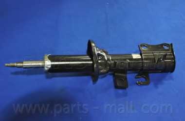 Амортизатор передний правый для KIA RIO(DC#) <b>PARTS-MALL PJB-024A</b> - изображение 2