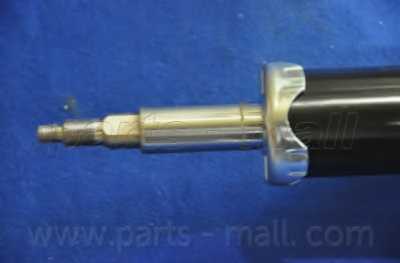 Амортизатор передний правый для KIA RIO(DC#) <b>PARTS-MALL PJB-024A</b> - изображение 3