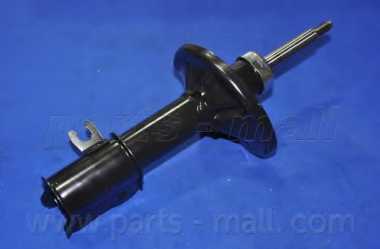 Амортизатор передний правый <b>PARTS-MALL PJB-028</b> - изображение 2
