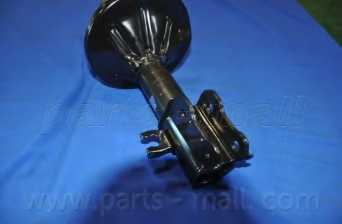 Амортизатор передний левый <b>PARTS-MALL PJB-029</b> - изображение 1