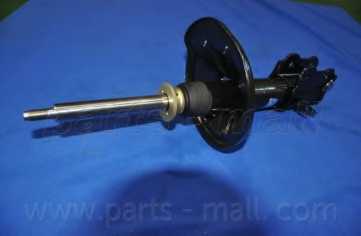 Амортизатор передний левый <b>PARTS-MALL PJB-029</b> - изображение 2