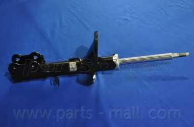 Амортизатор передний левый <b>PARTS-MALL PJB-049A</b> - изображение 1