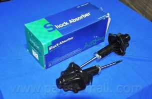 Амортизатор передний правый <b>PARTS-MALL PJB-050</b> - изображение 2