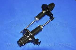 Амортизатор передний правый <b>PARTS-MALL PJB-050</b> - изображение 3