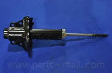 Амортизатор передний левый <b>PARTS-MALL PJB-051</b> - изображение 1