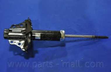 Амортизатор передний левый <b>PARTS-MALL PJB-051</b> - изображение 2